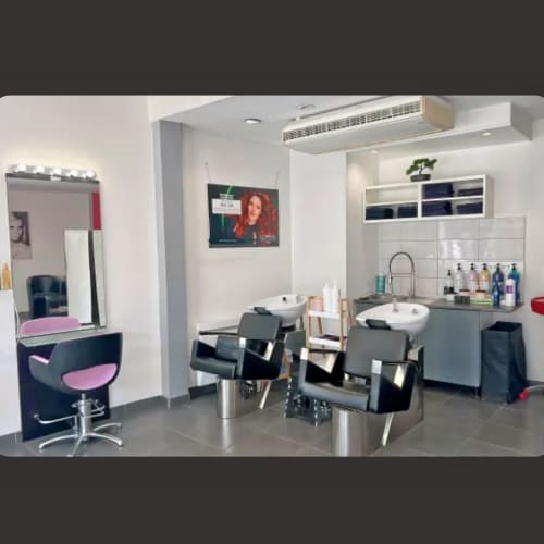 MV Coiffure - Coiffure Villeurbanne - MV Coiffure - Photo Galerie - OneBooking