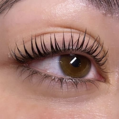 EYES TOULOUSE - Sourcils & cils Cugnaux - EYES TOULOUSE - Photo Galerie - OneBooking