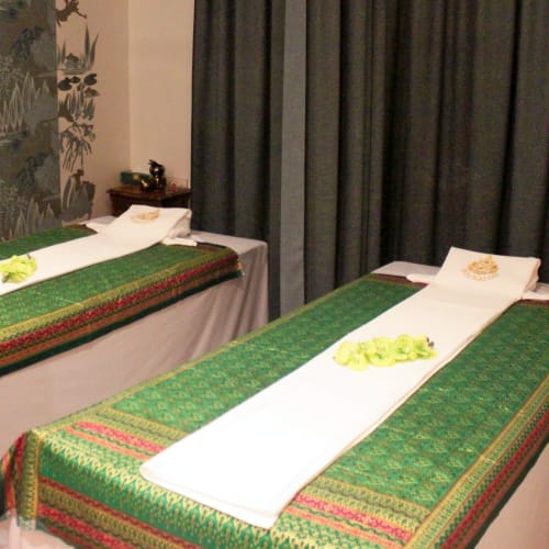 Soukaijaï Thaï Massage - Institut de beauté Toulouse - Soukaijaï Thaï Massage - Photo Galerie - OneBooking