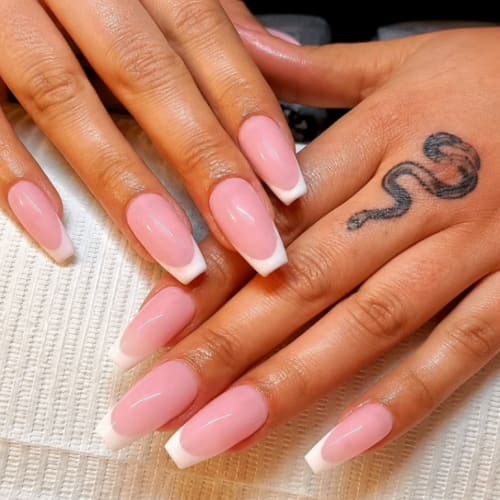 Kaur Beauty & Nails - Onglerie Boulogne-Billancourt - Kaur Beauty & Nails - Photo Galerie - OneBooking