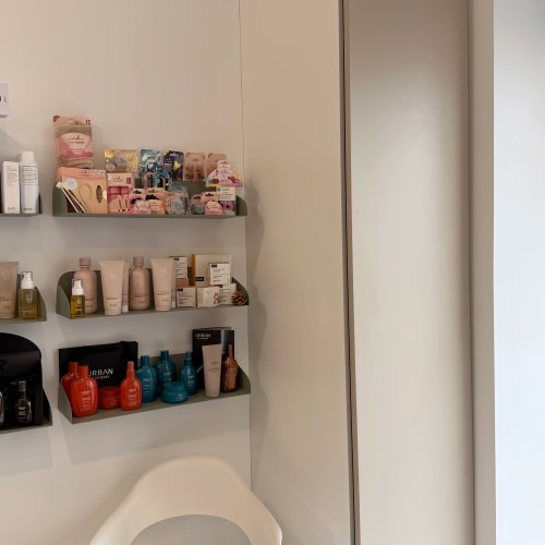 Karlina F - Coiffure Montpellier - Karlina F - Photo Galerie - OneBooking