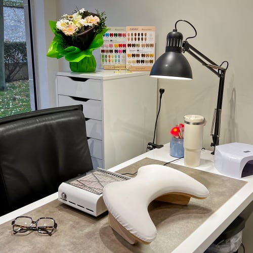 Eden - Coiffure Dreux - Eden - Photo Galerie - OneBooking