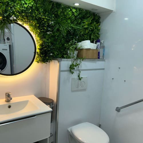 Beauty Home Bio - Sourcils & cils Pantin - Beauty Home Bio - Photo Galerie - OneBooking