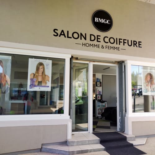 BMGC Coiffure - Coiffure Toulouse - BMGC Coiffure - Photo Galerie - OneBooking