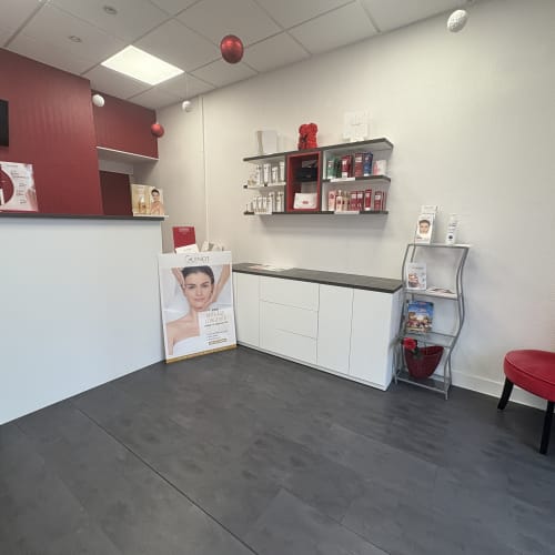 Harmonie Institut de Beauté - Onglerie Tours - Harmonie Institut de Beauté - Photo Galerie - OneBooking