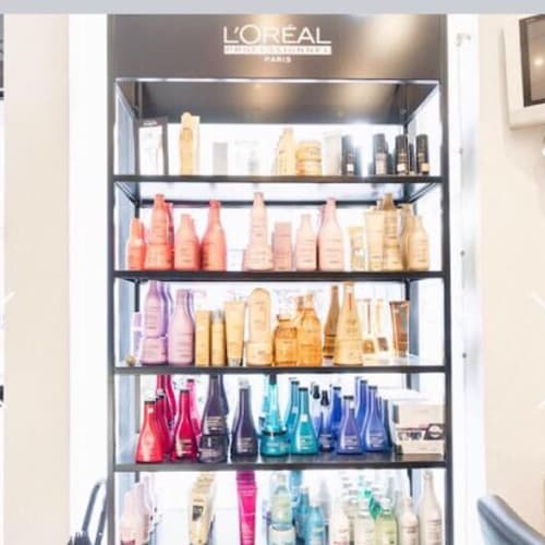Sommerard Coiffure - Barbier Paris - Sommerard Coiffure - Photo Galerie - OneBooking