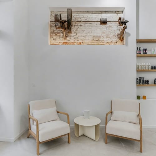 Oracle - Le Salon - Coiffure Toulouse - Oracle - Le Salon - Photo Galerie - OneBooking