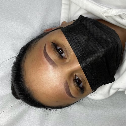 Lea Debb - Sourcils & cils Aubervilliers - Lea Debb - Photo Galerie - OneBooking