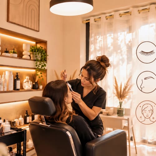 Arbelle - Institut de beauté Lille - Arbelle - Photo Galerie - OneBooking