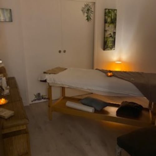 Terranga - Spa Nantes - Terranga - Photo Galerie - OneBooking