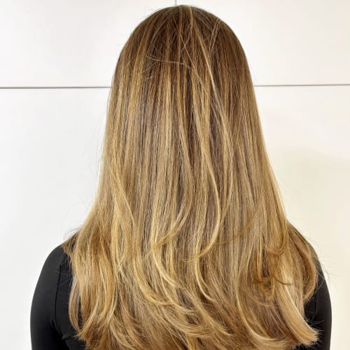 Kaizen institut - Coiffure Ajaccio - Kaizen institut - Photo Galerie - OneBooking