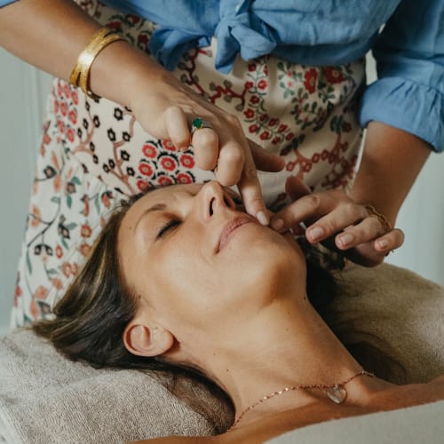 Les Soins de Cosmic Bertille - Institut de beauté Bordeaux - Les Soins de Cosmic Bertille - Photo Galerie - OneBooking