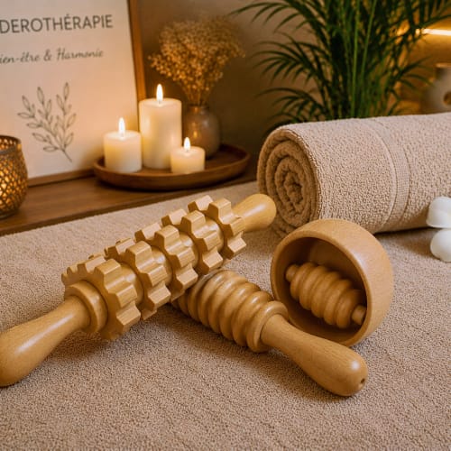EVASION DES SENS - Massage La Madeleine - EVASION DES SENS - Photo Galerie - OneBooking