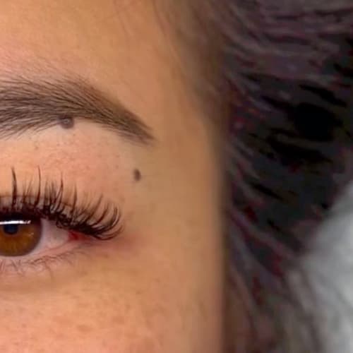 Beauty Liou - Sourcils & cils Ivry-sur-Seine - Beauty Liou - Photo Galerie - OneBooking