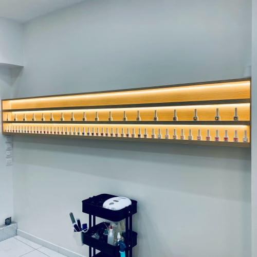 O'Vie Beauté - Sourcils & cils Clamart - O'Vie Beauté - Photo Galerie - OneBooking
