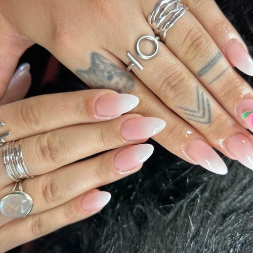 RK Nails - Coiffure Nice - RK Nails - Photo Galerie - OneBooking