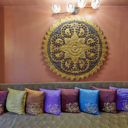 Maison Thai Spa - Spa Paris - Maison Thai Spa - Photo Galerie - OneBooking