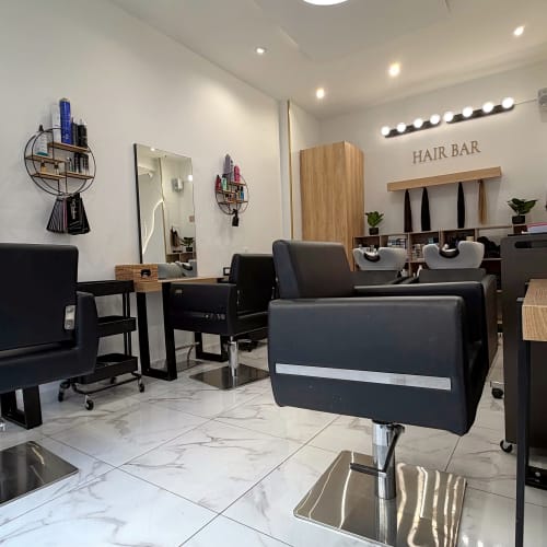 CK beauty - Soin visage Nice - CK beauty - Photo Galerie - OneBooking