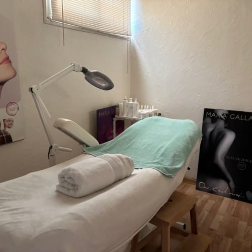 Institut Emilie Ferrer - Institut de beauté Canet-en-Roussillon - Institut Emilie Ferrer - Photo Galerie - OneBooking