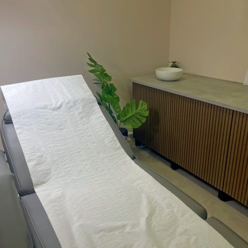 CIMA DERM – Centre d’épilation laser et électrique - Institut de beauté Grenoble - CIMA DERM – Centre d’épilation laser et électrique - Photo Galerie - OneBooking