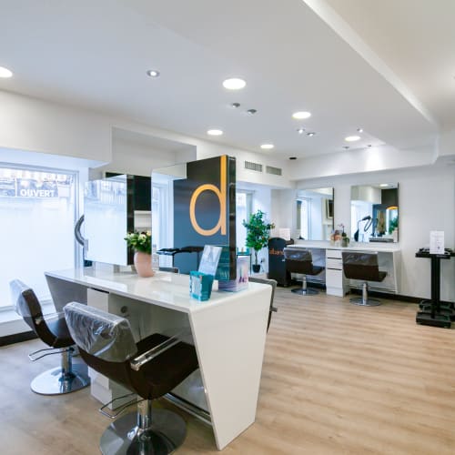 Camille Albane - Troyes - Sourcils & cils Troyes - Camille Albane - Troyes - Photo Galerie - OneBooking