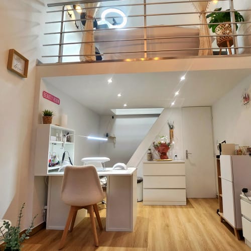 Nev'Institut - Sourcils & cils Nice - Nev'Institut - Photo Galerie - OneBooking