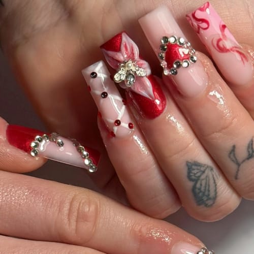 TrvBeauty - Onglerie Rennes - TrvBeauty - Photo Galerie - OneBooking