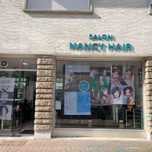 Nancy Hair - Coiffure Aulnay-sous-Bois - Nancy Hair - Photo Galerie - OneBooking