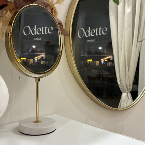 Odette Institut - Onglerie Nantes - Odette Institut - Photo Galerie - OneBooking