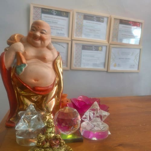 Baitong Thairelaxation - Institut de beauté Lyon - Baitong Thairelaxation - Photo Galerie - OneBooking