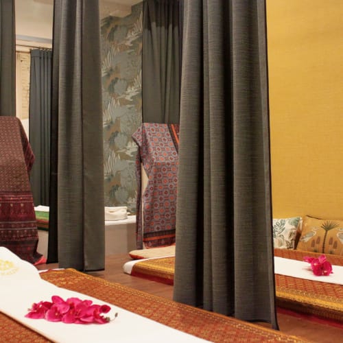 Soukaijaï Thaï Massage - Institut de beauté Toulouse - Soukaijaï Thaï Massage - Photo Galerie - OneBooking