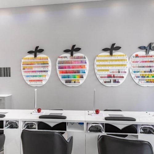 Odéon Nails - Onglerie Paris - Odéon Nails - Photo Galerie - OneBooking