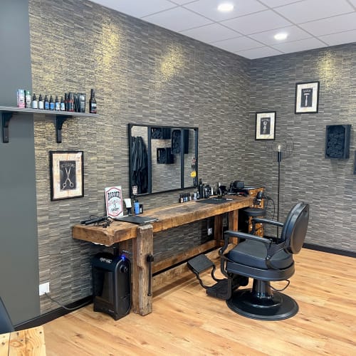 Studio 116 - Coiffure Vendôme - Studio 116 - Photo Galerie - OneBooking