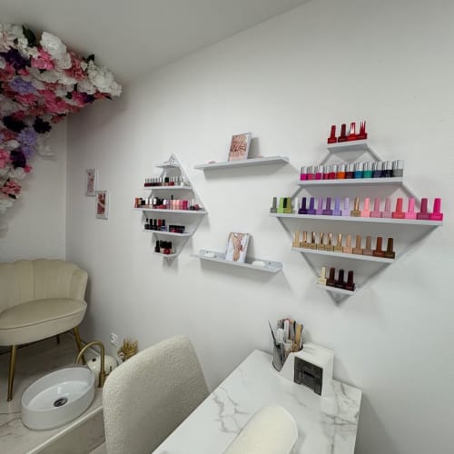 Leylabeautycenter - Coiffure Châteauroux - Leylabeautycenter - Photo Galerie - OneBooking