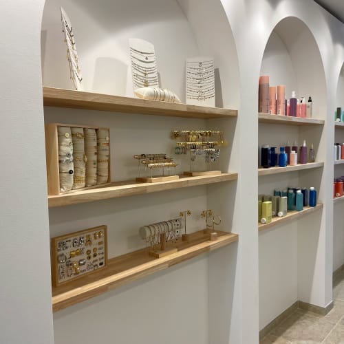 Salon.B - Coiffure Roubaix - Salon.B - Photo Galerie - OneBooking