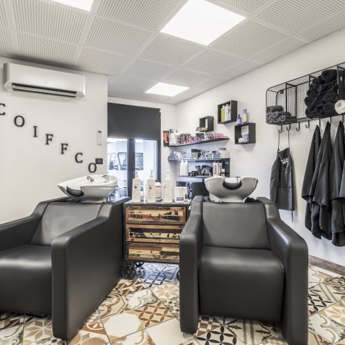 CoiffCo - Coiffure Agde - CoiffCo - Photo Galerie - OneBooking