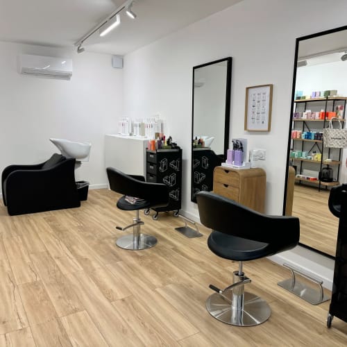 Maison Julie - Coiffure Narbonne - Maison Julie - Photo Galerie - OneBooking