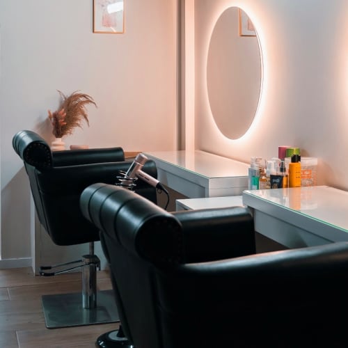 Iconic Studio - Coiffure Lille - Iconic Studio - Photo Galerie - OneBooking
