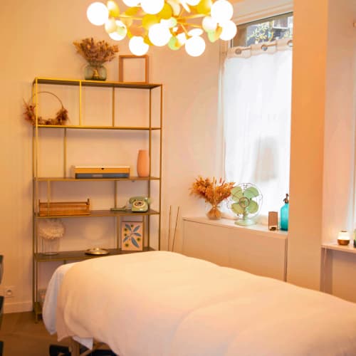 Chez Simonne - Institut de beauté Saint-Brieuc - Chez Simonne - Photo Galerie - OneBooking