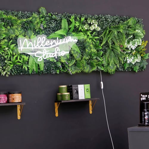 Millenium Studio - Coiffure Le Havre - Millenium Studio - Photo Galerie - OneBooking