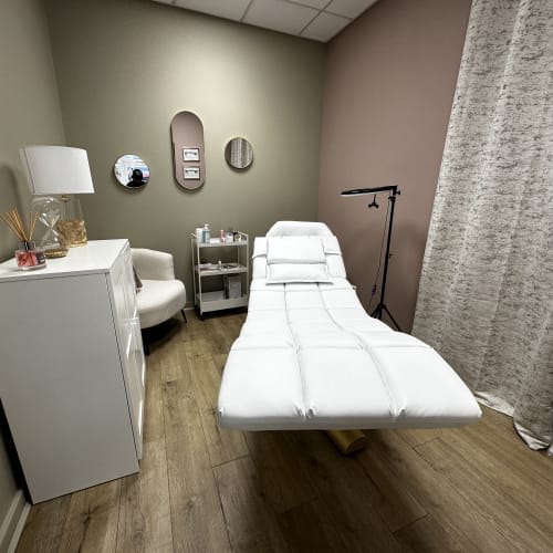 AS BEAUTY STUDIO - Onglerie Besançon - AS BEAUTY STUDIO - Photo Galerie - OneBooking