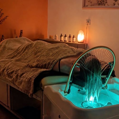 Positivaddiction Bordeaux : Massages, Renata, Shala, Madéro, Kobido, Head Spa - Massage Villenave-d'Ornon - Positivaddiction Bordeaux : Massages, Renata, Shala, Madéro, Kobido, Head Spa - Photo Galerie - OneBooking