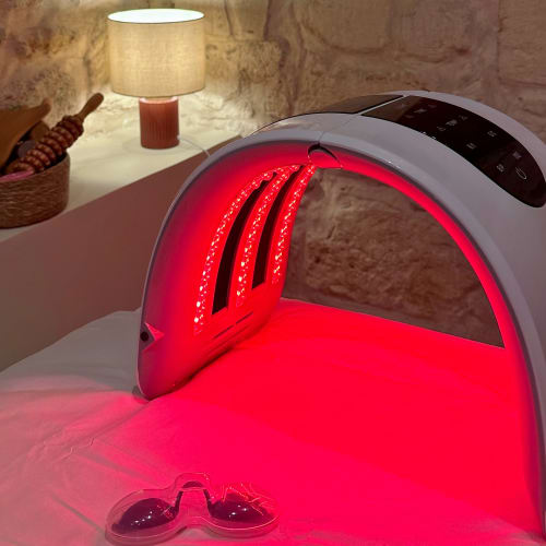 Saurya Rituels - Institut de beauté Bordeaux - Saurya Rituels - Photo Galerie - OneBooking