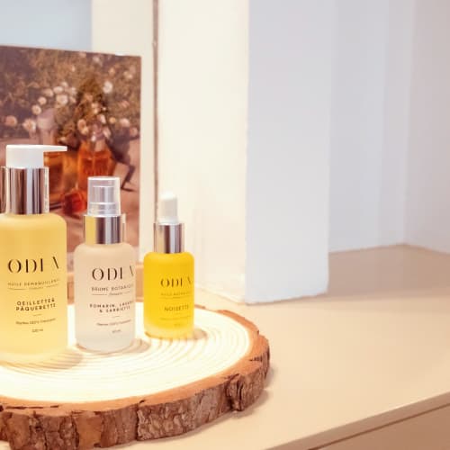 Maison Laura - Massage La Rochelle - Maison Laura - Photo Galerie - OneBooking