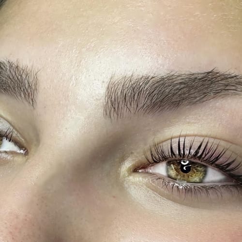 INSTANT SECRET - Sourcils & cils Nice - INSTANT SECRET - Photo Galerie - OneBooking