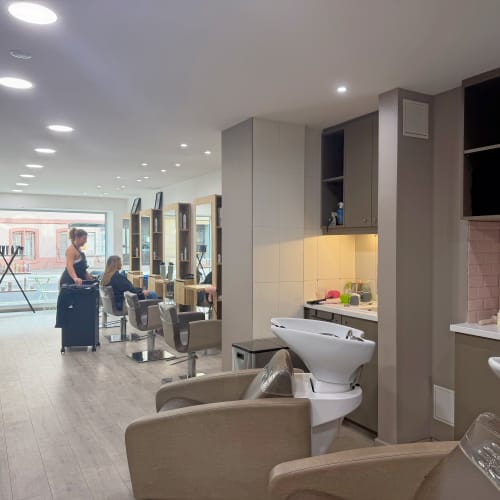 Projet Z Coiffure - Coiffure Strasbourg - Projet Z Coiffure - Photo Galerie - OneBooking