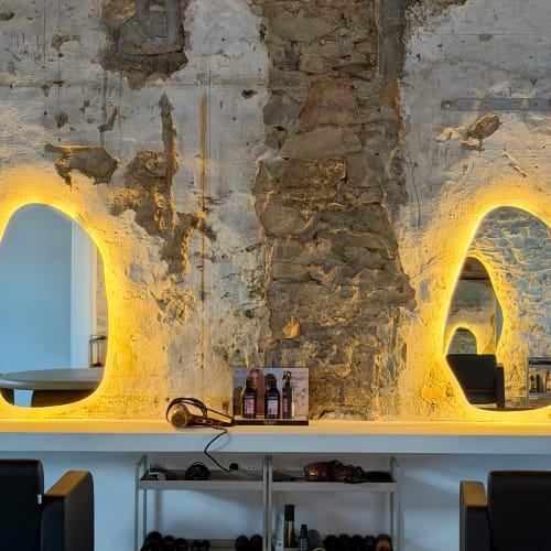 Le Cinq 1 - Coiffure Nîmes - Le Cinq 1 - Photo Galerie - OneBooking