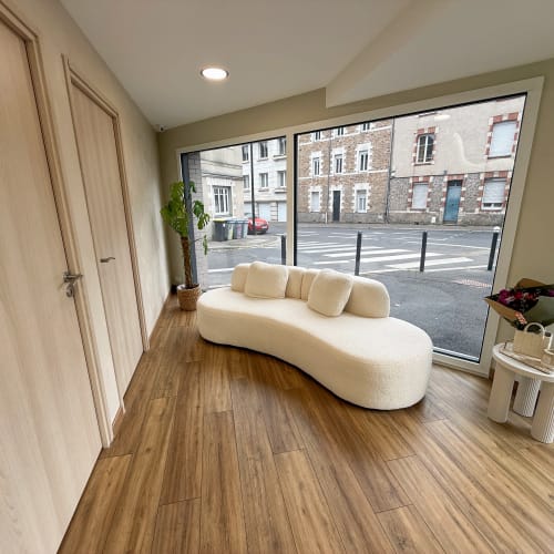 Nuúdy - Épilation Nantes - Nuúdy - Photo Galerie - OneBooking