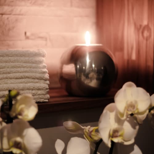 Spa MontKailash - Spa Paris - Spa MontKailash - Photo Galerie - OneBooking