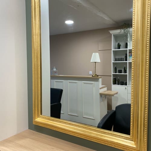 Émilie coiffure - Coiffure Castres - Émilie coiffure - Photo Galerie - OneBooking